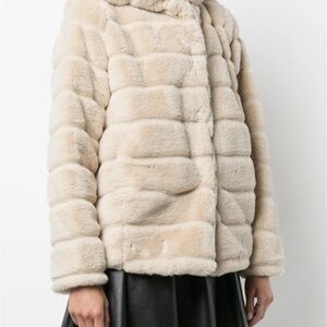 Apparis goldy jacket/coat goldie